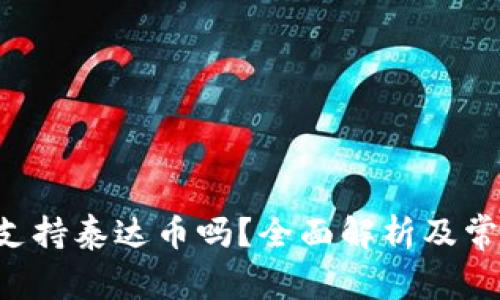 u数字钱包支持泰达币吗？全面解析及常见问题解答