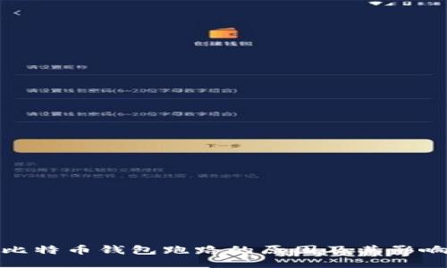 比特币钱包跑路的原因及其影响