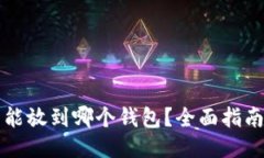 狗狗币能放到哪个钱包？